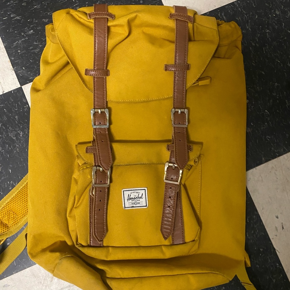 Herschel Back Pack